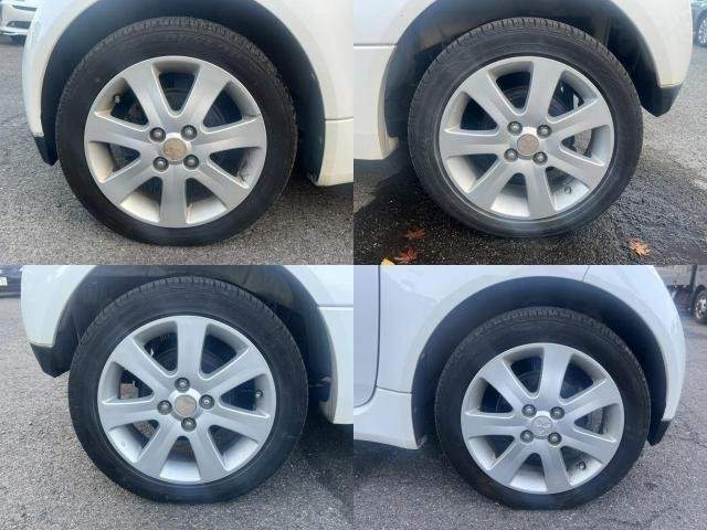 Ref:AUX-20551539 MITSUBISHI I 2006 - Image 9