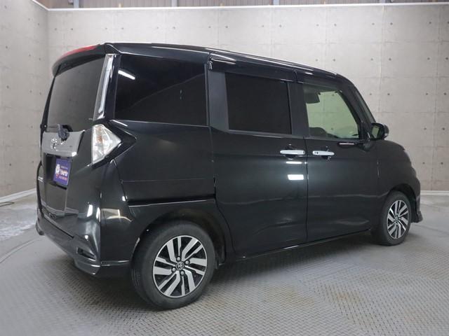 Ref:AUX-20551558 TOYOTA ROOMY 2023 2 Ref:AUX-20551558 TOYOTA ROOMY 2023 - Image 2