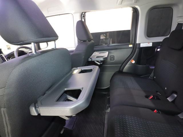 Ref:AUX-20551558 TOYOTA ROOMY 2023 12 Ref:AUX-20551558 TOYOTA ROOMY 2023 - Image 12