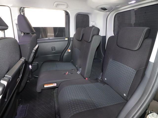 Ref:AUX-20551558 TOYOTA ROOMY 2023 13 Ref:AUX-20551558 TOYOTA ROOMY 2023 - Image 13