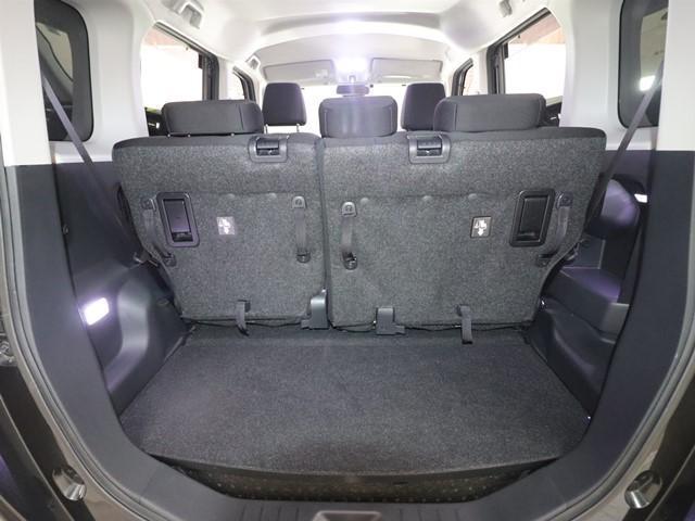 Ref:AUX-20551558 TOYOTA ROOMY 2023 14 Ref:AUX-20551558 TOYOTA ROOMY 2023 - Image 14