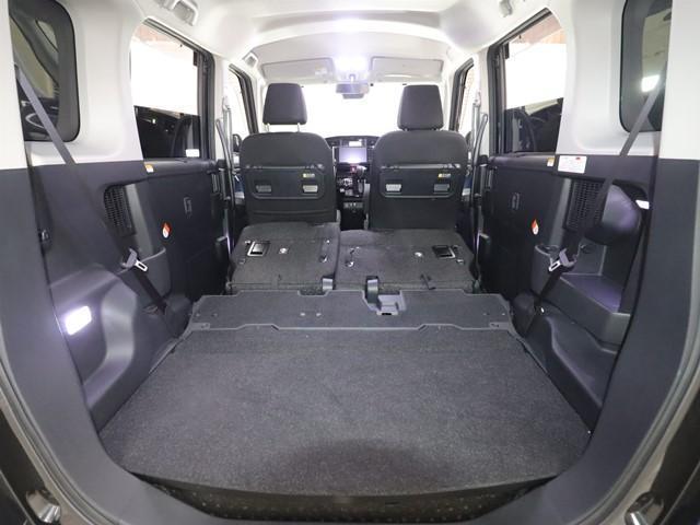 Ref:AUX-20551558 TOYOTA ROOMY 2023 15 Ref:AUX-20551558 TOYOTA ROOMY 2023 - Image 15
