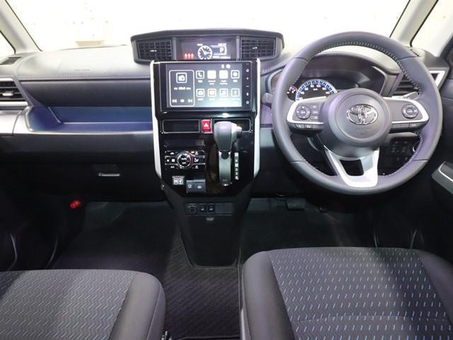 Ref:AUX-20551558 TOYOTA ROOMY 2023 3 Ref:AUX-20551558 TOYOTA ROOMY 2023 - Image 3