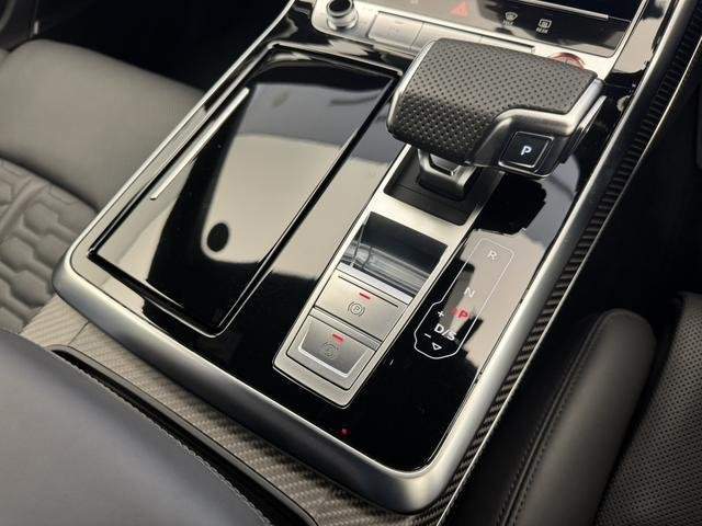 Ref:AUX-20552700 AUDI RS Q8 2021 - Image 12