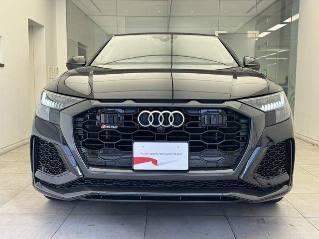 Ref:AUX-20552700 AUDI RS Q8 2021 - Image 17