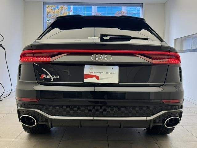 Ref:AUX-20552700 AUDI RS Q8 2021 - Image 18