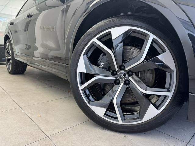 Ref:AUX-20552700 AUDI RS Q8 2021 - Image 19