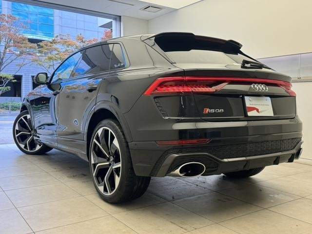 Ref:AUX-20552700 AUDI RS Q8 2021 - Image 3