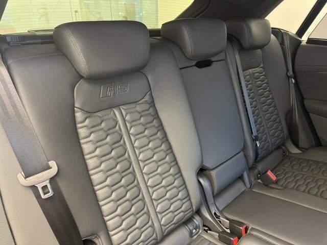 Ref:AUX-20552700 AUDI RS Q8 2021 - Image 5