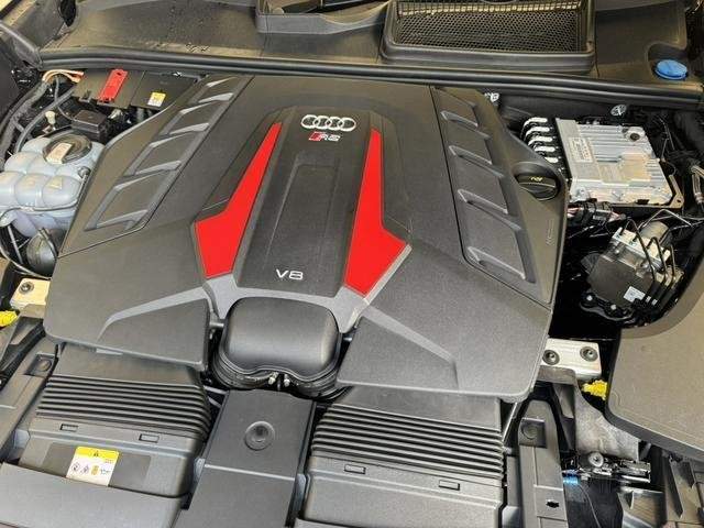 Ref:AUX-20552700 AUDI RS Q8 2021 - Image 8