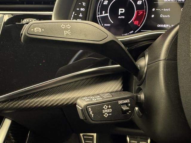 Ref:AUX-20552700 AUDI RS Q8 2021 - Image 10