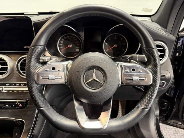 Ref:AUX-20556488 MERCEDES BENZ GLC-CLASS 2020 - Image 7