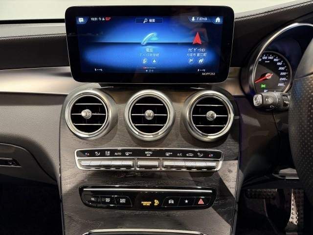 Ref:AUX-20556488 MERCEDES BENZ GLC-CLASS 2020 - Image 8