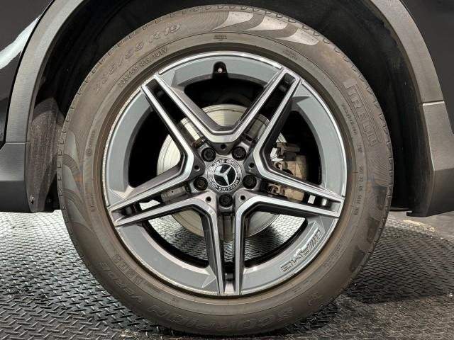 Ref:AUX-20556488 MERCEDES BENZ GLC-CLASS 2020 - Image 9