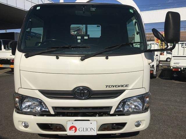 Ref:AUX-20556676 TOYOTA TOYOACE 2018 - Image 2
