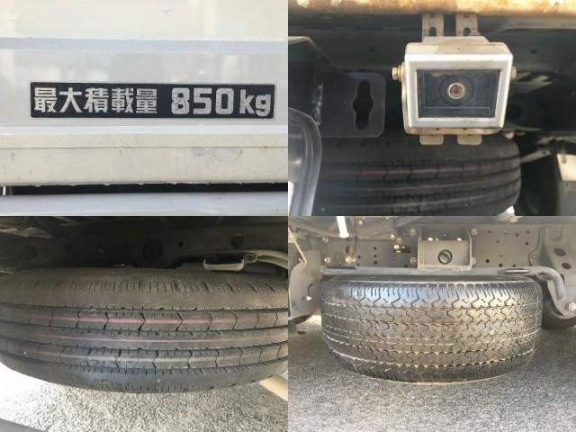 Ref:AUX-20556676 TOYOTA TOYOACE 2018 - Image 11