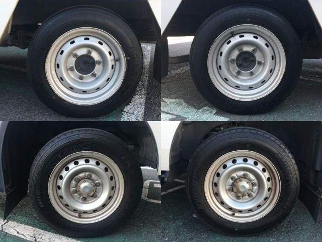 Ref:AUX-20556676 TOYOTA TOYOACE 2018 - Image 12