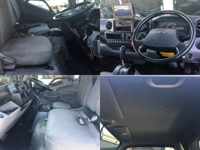 Ref:AUX-20556676 TOYOTA TOYOACE 2018 - Image 16