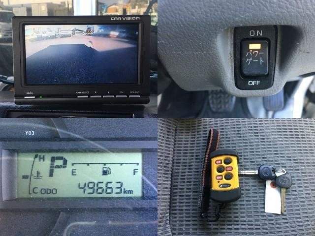 Ref:AUX-20556676 TOYOTA TOYOACE 2018 - Image 18