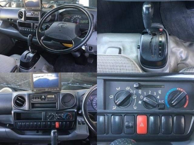 Ref:AUX-20556676 TOYOTA TOYOACE 2018 - Image 19