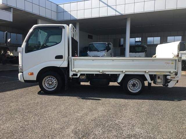 Ref:AUX-20556676 TOYOTA TOYOACE 2018 - Image 4