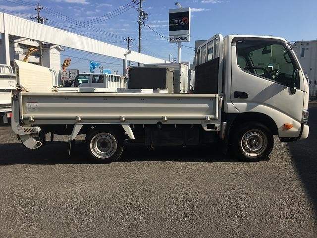 Ref:AUX-20556676 TOYOTA TOYOACE 2018 - Image 5