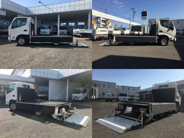 Ref:AUX-20556676 TOYOTA TOYOACE 2018 - Image 6