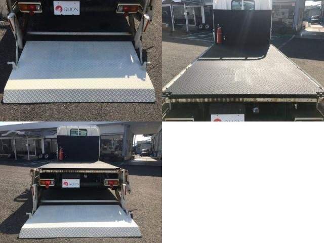 Ref:AUX-20556676 TOYOTA TOYOACE 2018 - Image 9