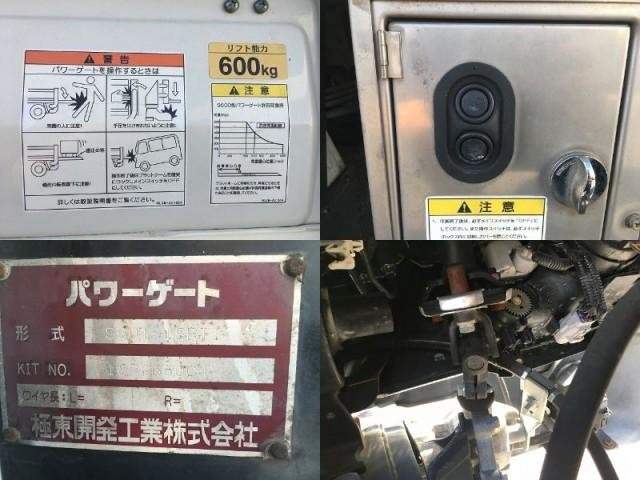 Ref:AUX-20556676 TOYOTA TOYOACE 2018 - Image 10
