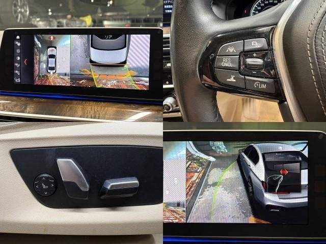 Ref:AUX-20556783 BMW 5 SERIES 2016 - Image 5