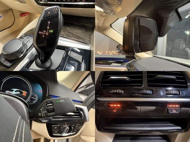 Ref:AUX-20556783 BMW 5 SERIES 2016 - Image 6