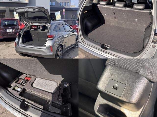 Ref:AUX-20556840 NISSAN AURA 2024 - Image 2