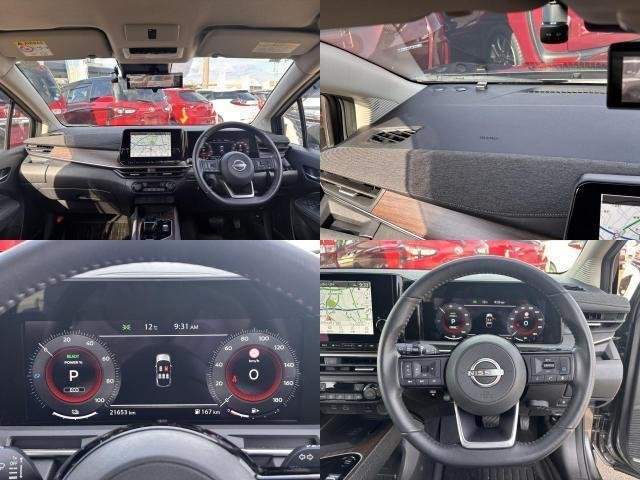 Ref:AUX-20556840 NISSAN AURA 2024 - Image 3