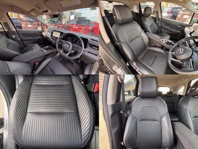 Ref:AUX-20556840 NISSAN AURA 2024 - Image 6