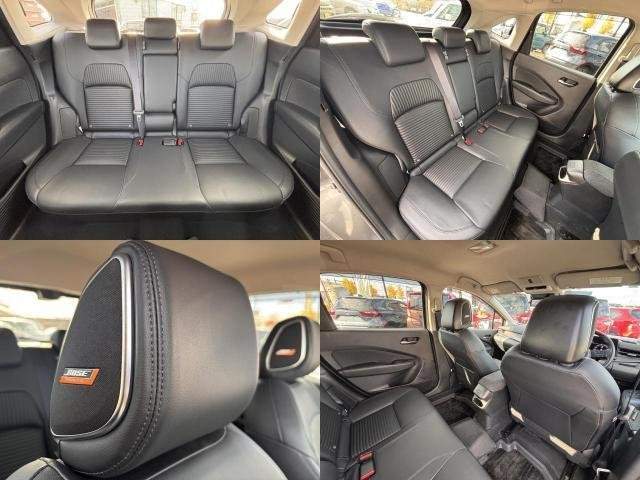 Ref:AUX-20556840 NISSAN AURA 2024 - Image 7