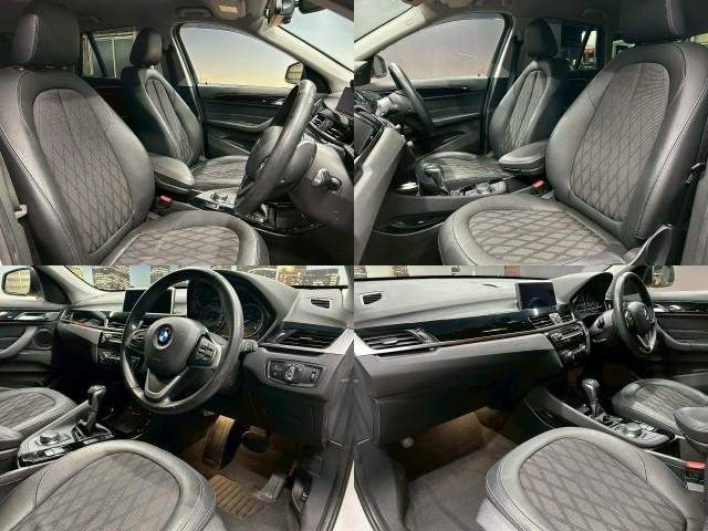 Ref:AUX-20556884 BMW X1 2017 - Image 4