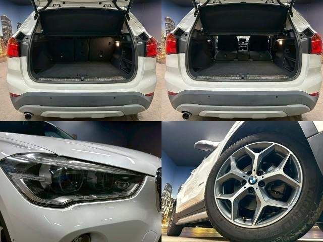 Ref:AUX-20556884 BMW X1 2017 - Image 7