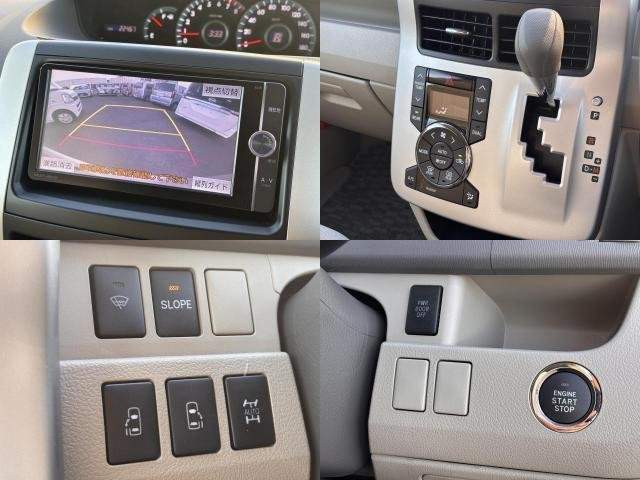 Ref:AUX-20556971 TOYOTA NOAH 2012 - Image 5