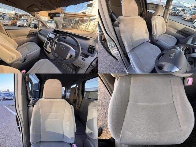Ref:AUX-20556971 TOYOTA NOAH 2012 - Image 6