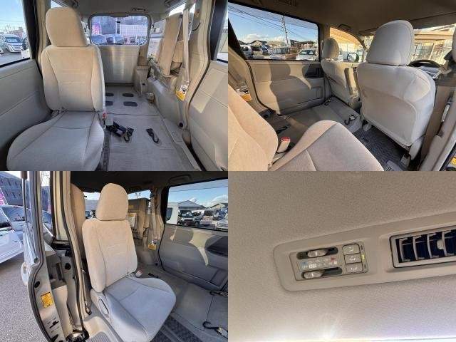 Ref:AUX-20556971 TOYOTA NOAH 2012 - Image 7