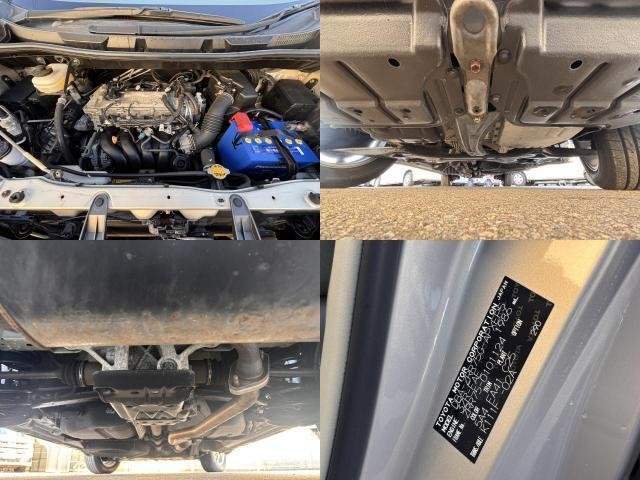 Ref:AUX-20556971 TOYOTA NOAH 2012 - Image 8