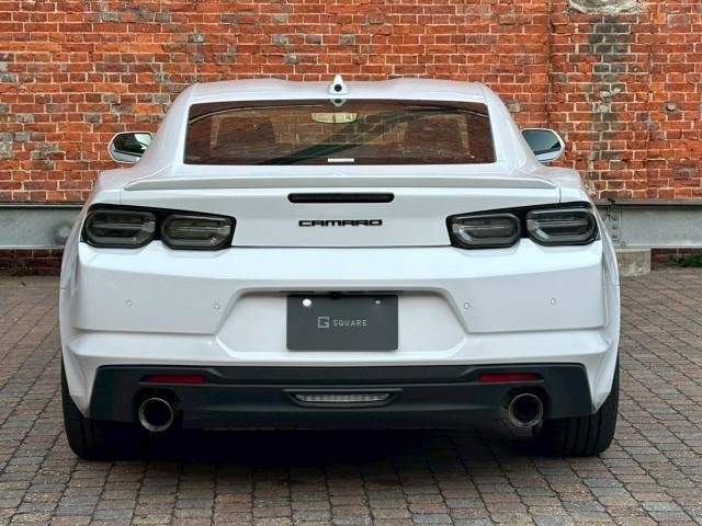 Ref:AUX-20557061 CHEVROLET CHEVROLET CAMARO 2022 - Image 2