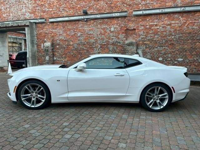 Ref:AUX-20557061 CHEVROLET CHEVROLET CAMARO 2022 - Image 11