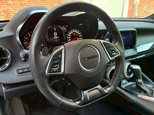 Ref:AUX-20557061 CHEVROLET CHEVROLET CAMARO 2022 - Image 12