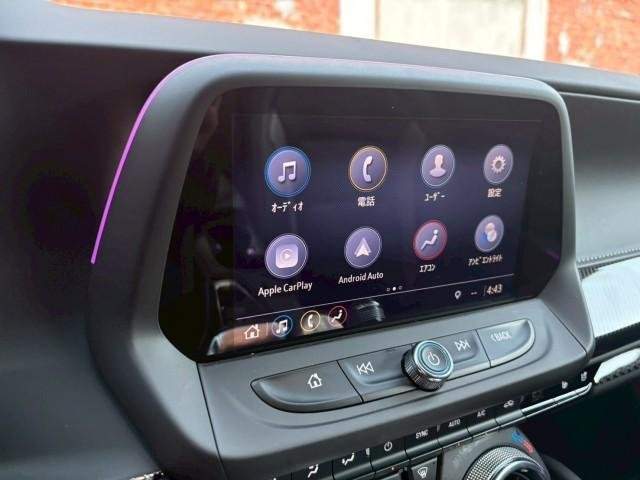 Ref:AUX-20557061 CHEVROLET CHEVROLET CAMARO 2022 - Image 13