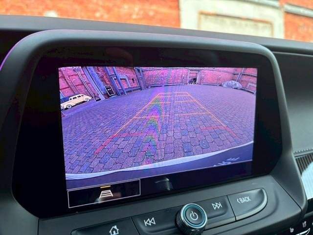 Ref:AUX-20557061 CHEVROLET CHEVROLET CAMARO 2022 - Image 15