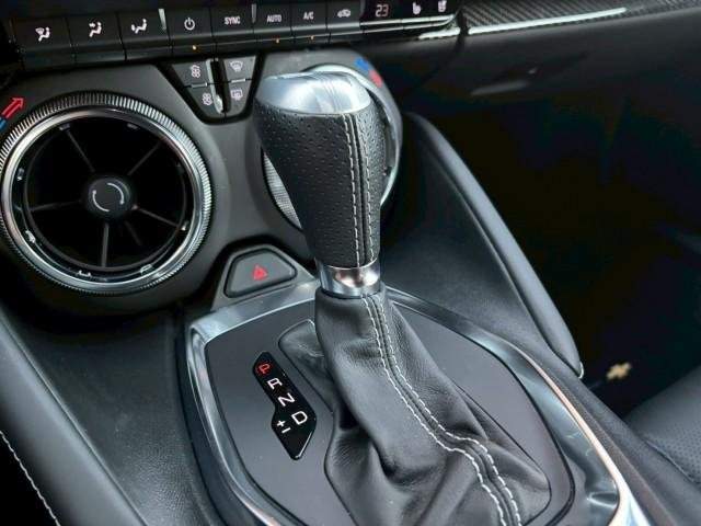 Ref:AUX-20557061 CHEVROLET CHEVROLET CAMARO 2022 - Image 16