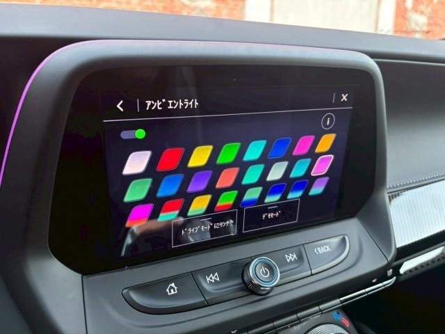 Ref:AUX-20557061 CHEVROLET CHEVROLET CAMARO 2022 - Image 20