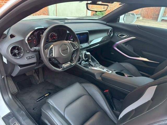 Ref:AUX-20557061 CHEVROLET CHEVROLET CAMARO 2022 - Image 3