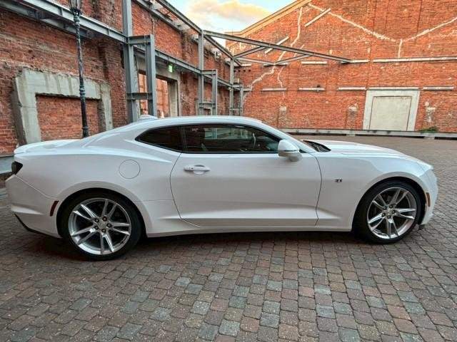 Ref:AUX-20557061 CHEVROLET CHEVROLET CAMARO 2022 - Image 4